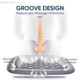 Housse de Siège de Voiture 3D Universelle