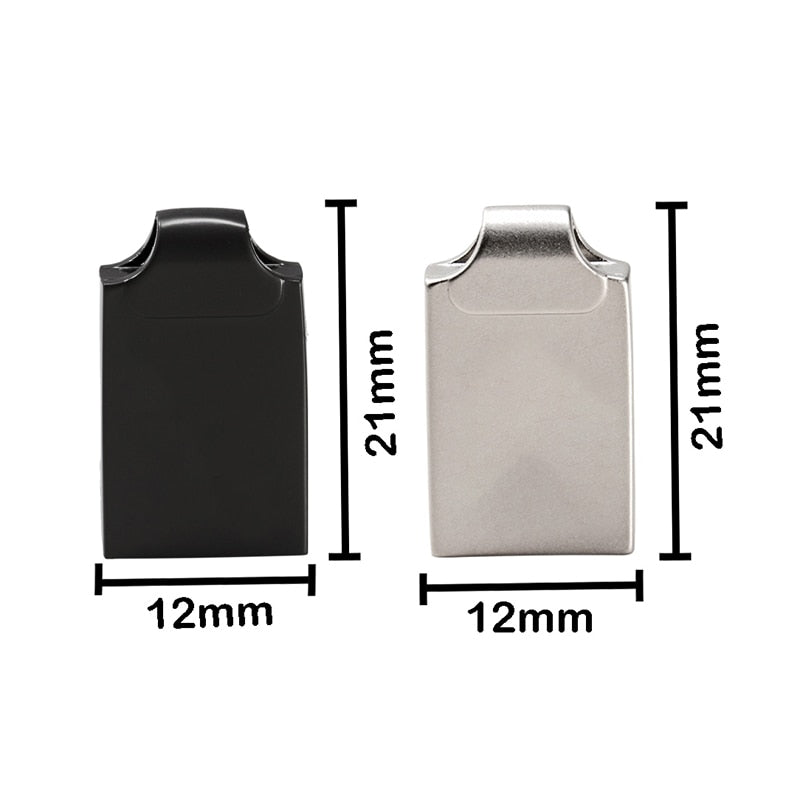 Mini clé USB 64GB porte clé