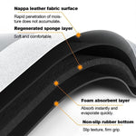 Tapis ultra-absorbant