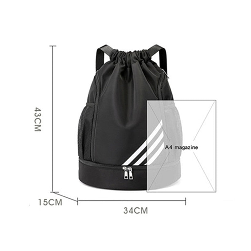 Nouveaux sacs à dos de sport Design