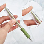 Stylo cutter de précision pour travaux manuels - 2 Stylos + 8 recharges