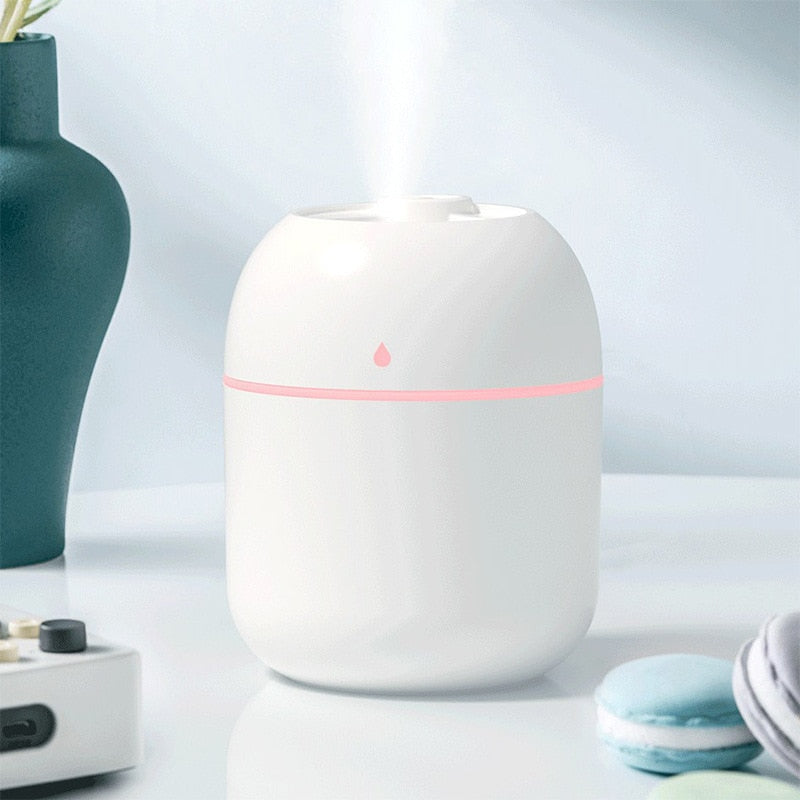 Humidificateur d'intérieur