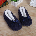Pantuflas antideslizantes para casa - 1 + 1 GRATIS