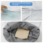 Pantalon Pyjama Anti-fuites ULTRA Absorbant