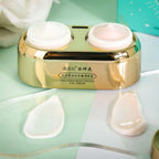 Crème pour les yeux Coréenne - Jour et Nuit