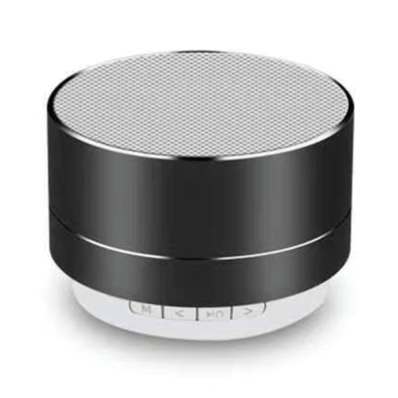 Mini enceinte Bluetooth