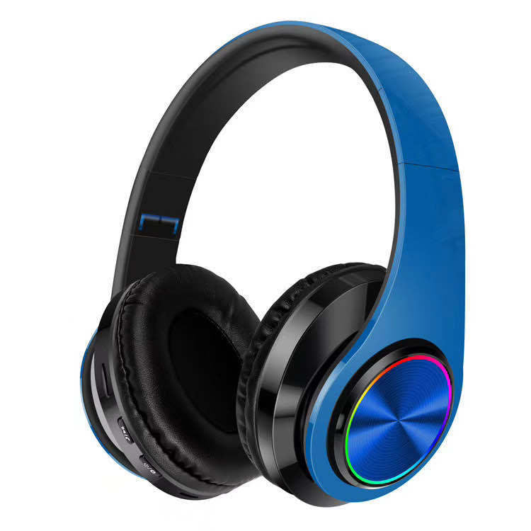 Casque audio bluetooth