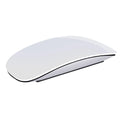 Souris sans-fil tactile Design ULTRA FIN - Clics silencieux