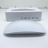 Souris sans-fil tactile Design ULTRA FIN - Clics silencieux