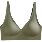 Comfy+ Bra - Seamless and Wireless