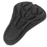 Housse de coussin 3D pour vélo