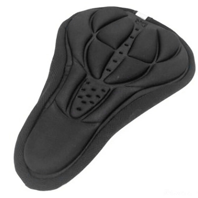 Housse de coussin 3D pour vélo