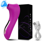 WOMANIZER - Clitoral Stimulator