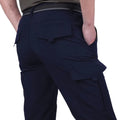 Pantalon Cargo Respirant et Imperméable pour Homme