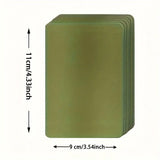 12x Patchs auto-chauffants anti-douleurs articulaires et musculaires