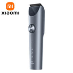 Tondeuse pour Cheveux Lame en alliage de Titane - Homme