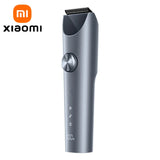 Tondeuse pour Cheveux Lame en alliage de Titane - Homme