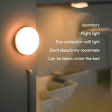 Lampe LED pratique - 3 modes