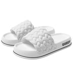 Lina - Soft and Comfortable Women's Indoor Slippers