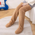 Chausettes LoungeWear Confortables & Chaudes