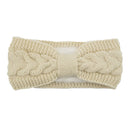 Bandeau cache oreille intérieur polaire