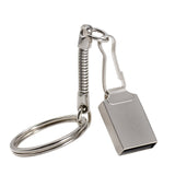Mini clé USB 64GB porte clé