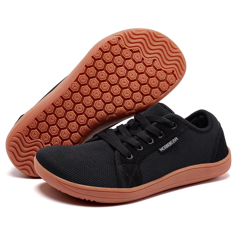 Chaussures confort Extrême Mixtes - Pour pieds larges