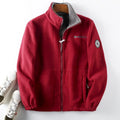 NORWAY - Veste Polaire ULTRA Chaude - Homme