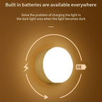 Lampe LED pratique - 3 modes