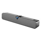 Barra de sonido - Estéreo envolvente 360°