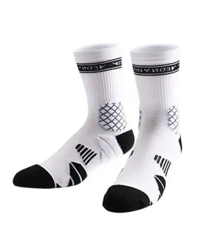 Lot de 3 paires de chaussettes épaisses avec renforcement 360°