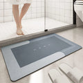 Tapis ultra-absorbant