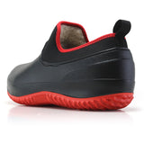 JardiShoes - Bottines de jardinage polaire