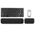 Repose Poignet Ergonomique - Clavier + Souris