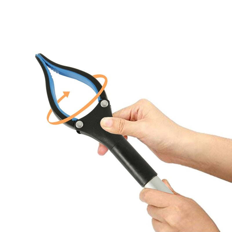 Pince de préhension pliable - Attrape tout