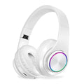 Casque audio bluetooth