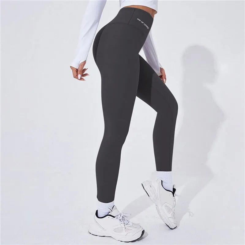 Legging sans coutures Confort+ avec poche