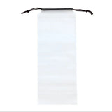 Lot de 5 housses anti-gouttes réutilisables pour parapluies