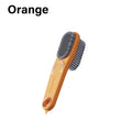 Brosse de nettoyage en silicone double face pour chaussures - 1 achetée = 1 OFFERTE