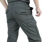 Pantalón Cargo Transpirable e Impermeable para Hombre