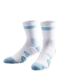 Lot de 3 paires de chaussettes épaisses avec renforcement 360°