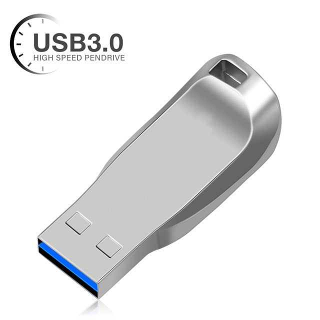 Mini clé USB FLASH - 64 Gb