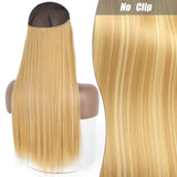 Extension de Cheveux pour Femme - Touché naturel