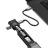 Adapteur intelligent 9 en 1