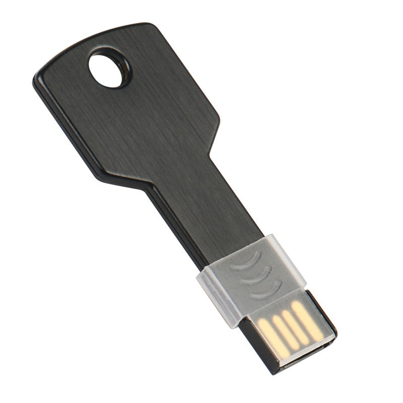 Clé USB en métal 64GB