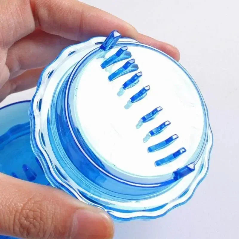 Hachoir Manuel pour Ail Pratique et Rapide - 1 OFFERT