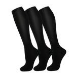 2 paires de Chaussettes de Compression – Circulation Améliorée + 1 paire OFFERTE