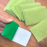 12x Patchs auto-chauffants anti-douleurs articulaires et musculaires