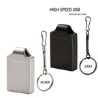 Mini clé USB 64GB porte clé