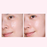 Soins visage Sakura japonais - Routine complète